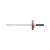Cheie dinamometrica Vorel 57450, 1/2&quot;, 0-200 Nm, 460mm, Profesionala, Polonia