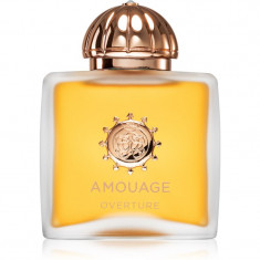 Amouage Overture Woman Eau de Parfum pentru femei 100 ml