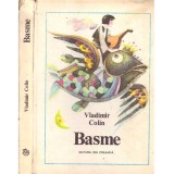 Vladimir Colin - Basme - 136395