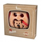 Puzzle 3D IQ Games Buboo - 02