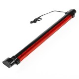 Lumin&Auml; suplimentar&Auml; stop-fr&Atilde;&cent;n&Auml; cu 32 led-uri, montaj pe lunet&Auml;, 12v, 28 cm &acirc; siguran&Egrave;&Auml; &Egrave;i vizibilitate sporit&Auml;