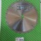 ELEKTRA BECKUM Disc pentru lemn de 205x2.6/1.6x18mm cu 24 dinti