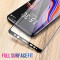 Folie sticla securizata curbata 100D FULL GLUE Samsung Galaxy Note 8 / Note 9