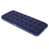 SALTEA GONFLABILA CU POMPA 186X76X22 CM REBEL ACTIVE EuroGoods Quality