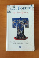 Philippe Forest - Sarinagara foto