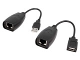 Extender USB RJ45 40m 480Mbps