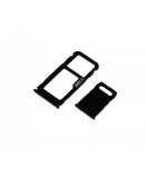 Cumpara ieftin Suport Sim Nokia 3.1 Plus Negru