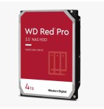 HDD SATA 4TB 6GB/S 256MB/RED PRO WD4005FFBX WDC &quot;WD4005FFBX&quot;, Wd