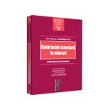 Contractul standard in afaceri. O perspectiva de law and economics - Dan-Adrian Caramidariu
