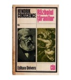 Hendrik Conscience - Razboiul taranilor - 115656