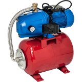 Cumpara ieftin Hidrofor GMAX AUTOJET 100B, 750W, Vas 24L, 50 l/min, H refulare 45m, HIDROS