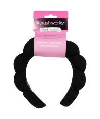 Bentita pentru par neagra, 1 bucata, Brushworks