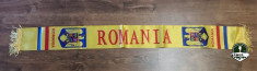 Esarfa Romania MARIME 15X 150CM Romania Fular foto