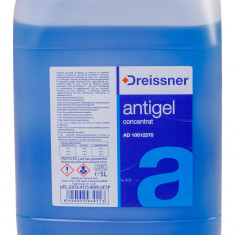 Antigel Concentrat Dreissner Albastru G11 5L AD 10012370