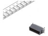 Conector PCB-PCB Tată 16 PIN 1,27mm Termoplast