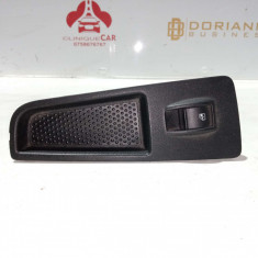 Buton comanda geam dreapta spate Lancia Delta 2008-2014