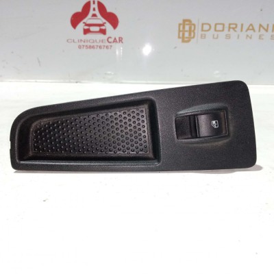 Buton comanda geam dreapta spate Lancia Delta 2008-2014 foto