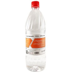 Alcool Izopropilic Pro Detailing, Concentratie 99.9%, 1000 ml foto