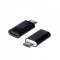 Adaptor incarcator Type C - micro-USB
