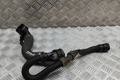 Furtun de lichid de răcire LAND ROVER RANGE ROVER EVOQUE L538 2017 OEM: GJ32-8286-BB 28259178 foto