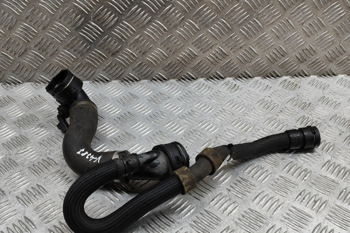 Furtun de lichid de răcire LAND ROVER RANGE ROVER EVOQUE L538 2017 OEM: GJ32-8286-BB 28259178