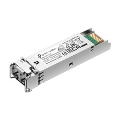 Modul SFP, 1.25 Gbps, SM, 20 km, 1310nm, Duplex LC/UPC - TP-Link Omada SM311LS SafetyGuard Surveillance
