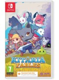 Kitaria Fables Code In Box NSW