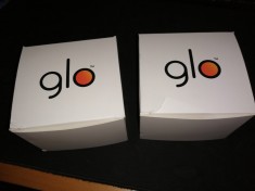 Neo Glo foto
