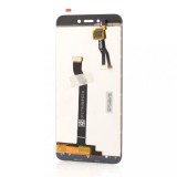 Display LCD Xiaomi Redmi 5A / Redmi GO, Alb - Ecran Inlocuire
