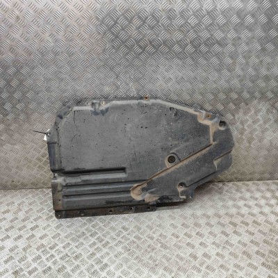 Scut motor dreapta spate BMW X5 E70 2010 OEM: 7158406 foto