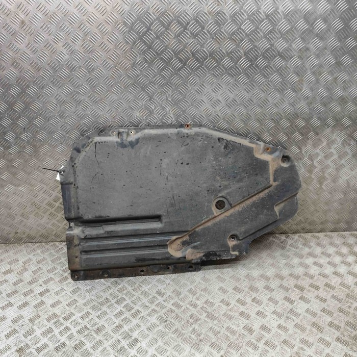 Scut motor dreapta spate BMW X5 E70 2010 OEM: 7158406