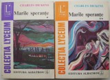 Marile sperante (2 volume) &ndash; Charles Dickens