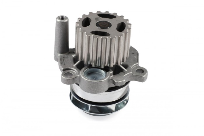 HEPU P550 Pompă de apă, răcire motor