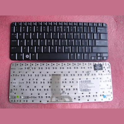Tastatura laptop noua HP TX2000 Dark Blue(Pulled) US foto