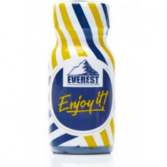 Everest Enjoy it! poppers*** 15ml, aroma camera, ORIGINAL, SIGILAT, rush, popers foto