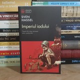SVEN HASSEL - IMPERIUL IADULUI , EDITIA A VI-A , 2025 *