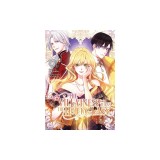 The Villainess Turns the Hourglass, Vol. 5