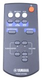 Telecomanda Yamaha FSR60 - Compatibila Diverse Modele - Identificare Model Mesaj