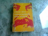 CONVERSATIONS AVEC STALINE - MILOVAN DJILAS (CARTE IN LIMBA FRANCEZA)