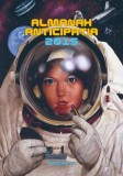 Almanah Anticipația 2015, 240 pagini, SF