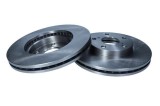 Disc frana TOYOTA AURIS combi (_E18_) (2013 - 2018) MAXGEAR 19-3216