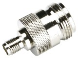 Adaptor SMA soclu 50&Omega; 11GHz