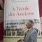 Lucien Jerphagnon, A l&#039;&eacute;cole des anciens