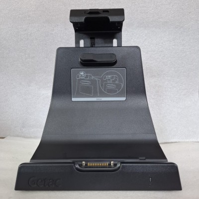 Stație de andocare Getac pentru tabletă F110G6 foto