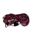 Cablaj lumini Tractor 12V 40A cu butun si releu