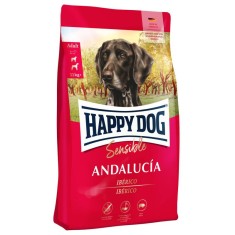 Happy Dog Supreme Sensible Andalucia 1 kg foto