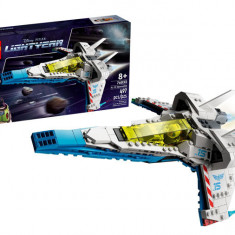 LEGO Disney - XL-15 Spaceship (76832) | LEGO