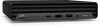 Calculator Refurbished HP EliteDesk 800 G6 Mini PC, Intel Core i5-10500T 2.30 - 3.80GHz, 8GB DDR4, 256GB SSD + Windows 10 Pro NewTechnology Media