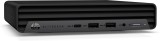Calculator Refurbished HP EliteDesk 800 G6 Mini PC, Intel Core i5-10500T 2.30 - 3.80GHz, 8GB DDR4, 256GB SSD + Windows 10 Pro NewTechnology Media