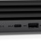 Calculator Refurbished HP EliteDesk 800 G6 Mini PC, Intel Core i5-10500T 2.30 - 3.80GHz, 8GB DDR4, 256GB SSD + Windows 10 Pro NewTechnology Media